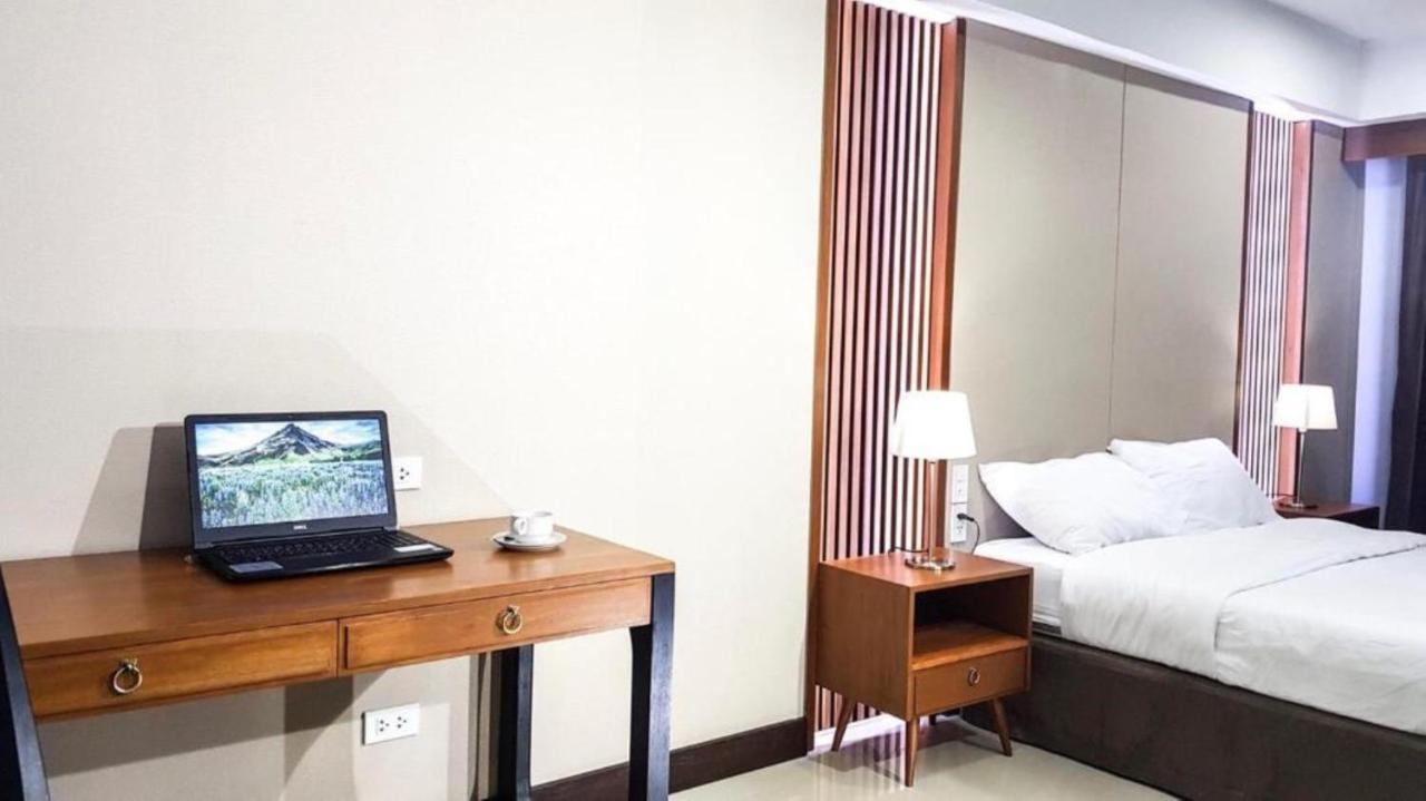Room58 Aparthotel Bangkok